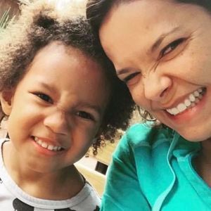 Meet your Posher, Teresa